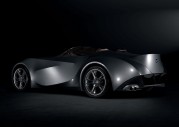 BMW GINA Light Visionary Model Concept